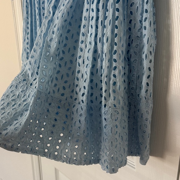 Michael Kors button up dress - Picture 2 of 7